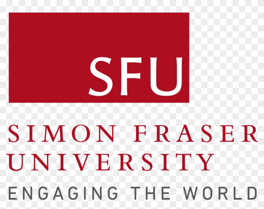 Simon Fraser University Logo